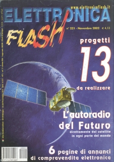Rivista Elettronica Flash